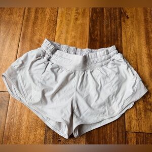 Lululemon Tracker short